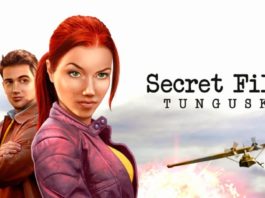 La serie Secret Files llega a Nintendo Switch en formato digital