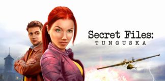 La serie Secret Files llega a Nintendo Switch en formato digital