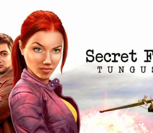 La serie Secret Files llega a Nintendo Switch en formato digital