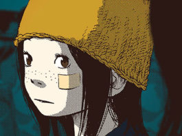 Nuevas licencias de Norma Editorial en el XXIV Salón del Manga de Barcelona