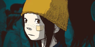 Nuevas licencias de Norma Editorial en el XXIV Salón del Manga de Barcelona