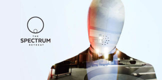 The Spectrum Retreat