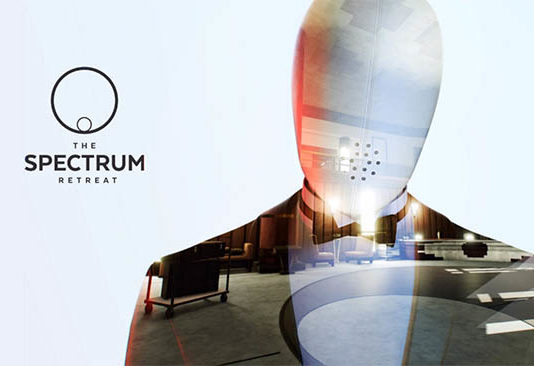 The Spectrum Retreat