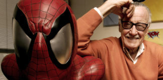 Stan Lee, la gran figura de Marvel Stan Lee
