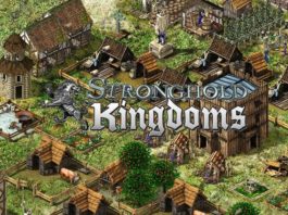 Los torneos llegan a Stronghold Kingdoms
