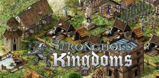 Los torneos llegan a Stronghold Kingdoms