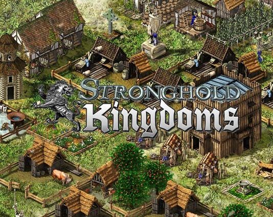 Los torneos llegan a Stronghold Kingdoms
