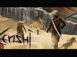 Kenshi, el RPG Punk Post-Apocalíptico llega en diciembre