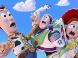 Toy Story 4 consigue el mejor estreno de la saga en su 1º fin de semana