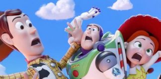 Primer tráiler de Toy Story 4: ¡Woody y Buzz contraatacan!