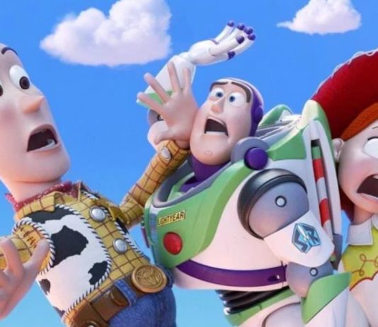 Toy Story 4 consigue el mejor estreno de la saga en su 1º fin de semana