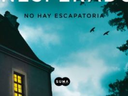 «Un invitado inesperado», el nuevo y electrizante thriller de la autora de «La pareja de al lado», se publica en enero