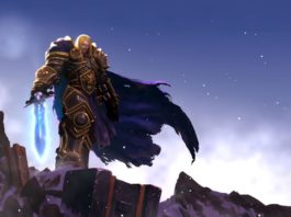 Blizzard anuncia un remake de Warcraft III