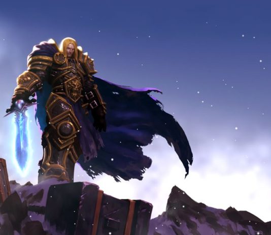 Blizzard anuncia un remake de Warcraft III