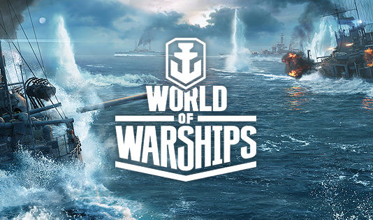 Continúan los eventos de Halloween de World of Warships