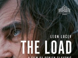 FICX 2018, Sección Oficial: The Load, de Ognjen Glavonic