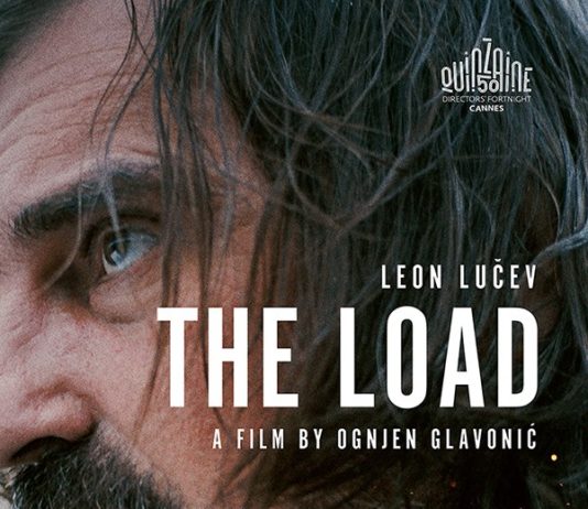 FICX 2018, Sección Oficial: The Load, de Ognjen Glavonic