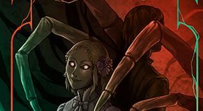 «Aracnefobia» de Celia Añó: déjate enredar por la historia entre Aracne y Adrien