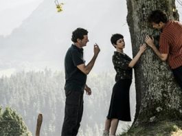 «El árbol de la sangre», de Julio Medem: Película interesante pero confusa