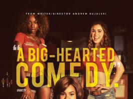 FICX SECCIÓN OFICIAL: SUPPORT THE GIRLS