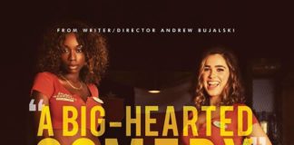 FICX SECCIÓN OFICIAL: SUPPORT THE GIRLS