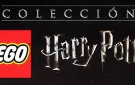 La Colección Lego de Harry Potter está al llegar