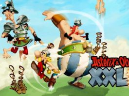 Astérix y Obélix XXL2 vuelven a la carga el 29 de noviembre