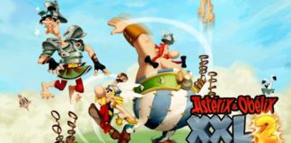 Astérix y Obélix XXL2 vuelven a la carga el 29 de noviembre