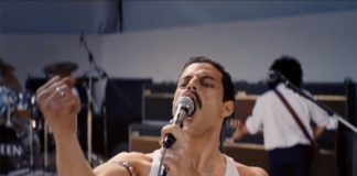 “Bohemian Rhapsody”: Un buen homenaje, con sabor a oportunidad perdida Bohemian Rhapsody