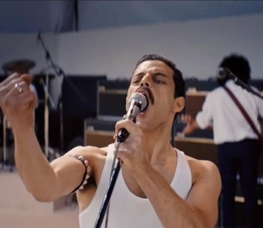 “Bohemian Rhapsody”: Un buen homenaje, con sabor a oportunidad perdida Bohemian Rhapsody