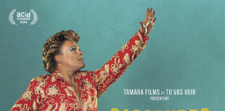 FICX 2018: CASSANDRO THE EXOTICO