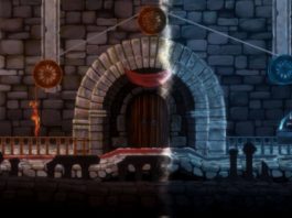 Anunciada la fecha de lanzamiento de Degrees of Separation