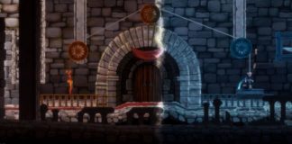 Anunciada la fecha de lanzamiento de Degrees of Separation