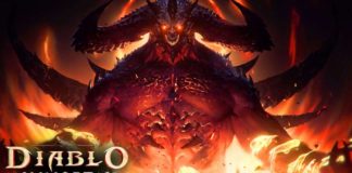 Domatormentas llega como nueva clase a Diablo Immortal