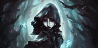 El vals de las hadas malditas, de Gabriel Sánchez García-Pardo: melódica fantasía oscura el-vals-de-las-hadas-malditas-destacada