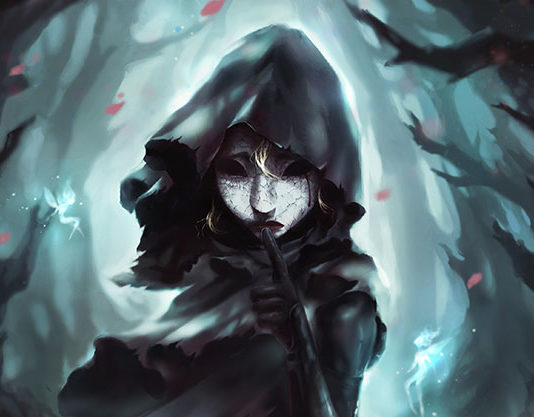 El vals de las hadas malditas, de Gabriel Sánchez García-Pardo: melódica fantasía oscura el-vals-de-las-hadas-malditas-destacada