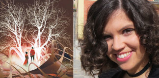 Entrevista a Laura S. Maquilón: «Aún hay una exigencia mayor hacia las escritoras, pero parece que hay menos reticencia a publicarlas».