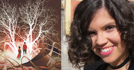 Entrevista a Laura S. Maquilón: «Aún hay una exigencia mayor hacia las escritoras, pero parece que hay menos reticencia a publicarlas».