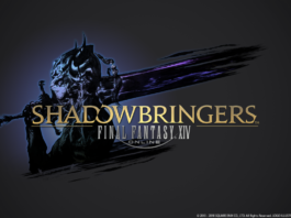 Final Fantasy XIV Online ShadowBringers previsto para principios de verano 2019