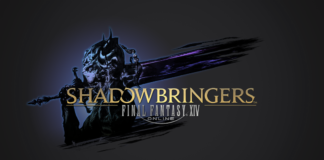 Final Fantasy XIV Online ShadowBringers previsto para principios de verano 2019