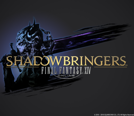 Final Fantasy XIV Online ShadowBringers previsto para principios de verano 2019