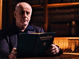 «Hitler Vs Picasso (y otros artistas modernos)», de Claudio Poli: El saqueo artístico europeo de los nazis