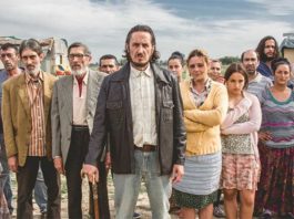 «Jaulas», de Nicolás Pacheco: Película sugerente pero algo coja Jaulas