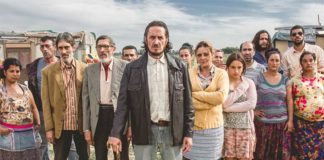 «Jaulas», de Nicolás Pacheco: Película sugerente pero algo coja Jaulas