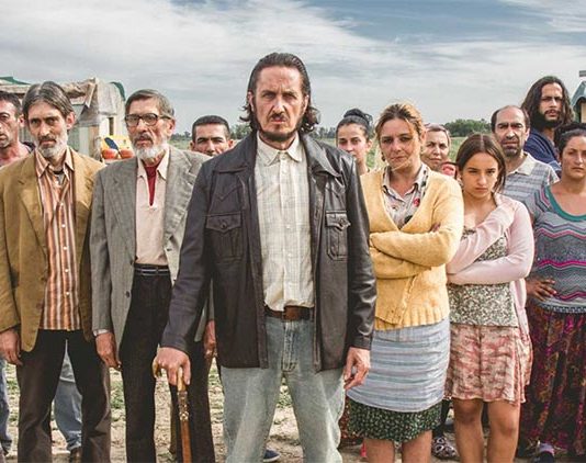 «Jaulas», de Nicolás Pacheco: Película sugerente pero algo coja Jaulas
