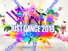 Demo gatuita de Just Dance 2019 con el tema «One Kiss»