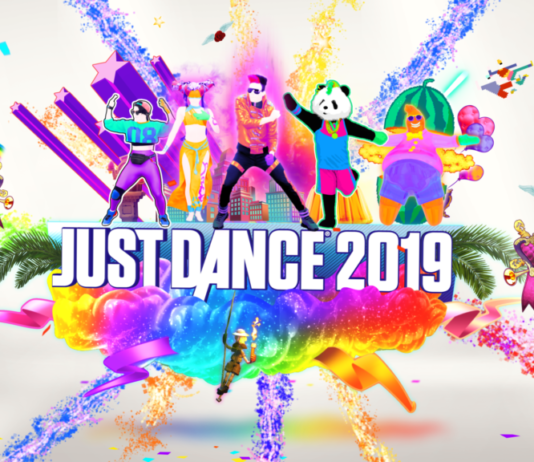 Demo gatuita de Just Dance 2019 con el tema «One Kiss»