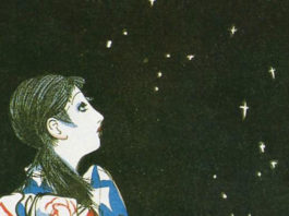 Satori publica este mes La constelación de los cuervos de Kenji Miyazawa