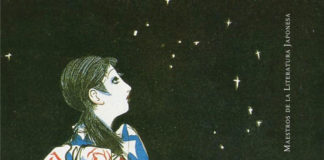 Satori publica este mes La constelación de los cuervos de Kenji Miyazawa