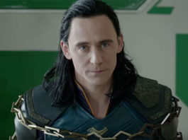 Loki: primer vistazo a la serie protagonizada por Tom Hiddleston Imagen del Loki de Tom Hiddleston